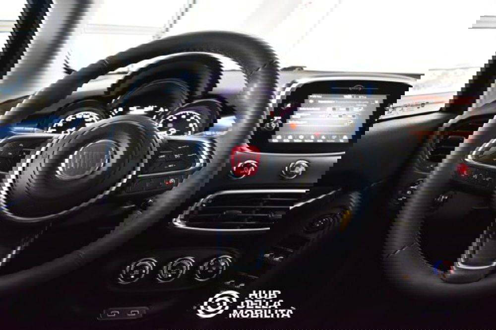 Fiat 500X usata a Perugia (12)