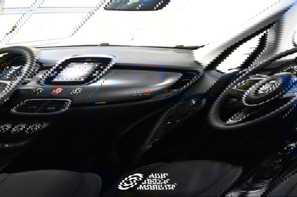 Fiat 500X usata a Perugia (13)