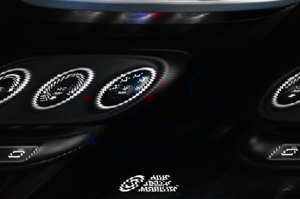 Fiat 500X usata a Perugia (16)