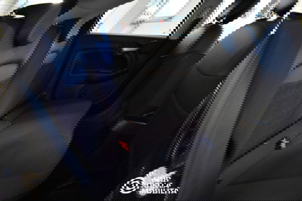 Fiat 500X usata a Perugia (18)