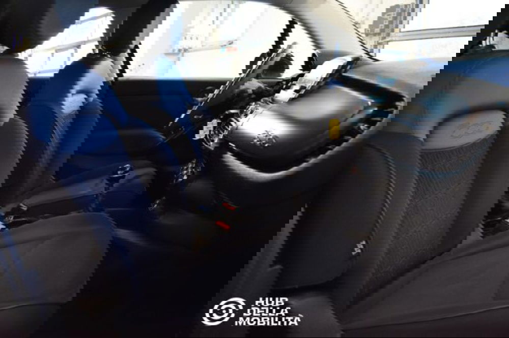 Fiat 500X usata a Perugia (19)