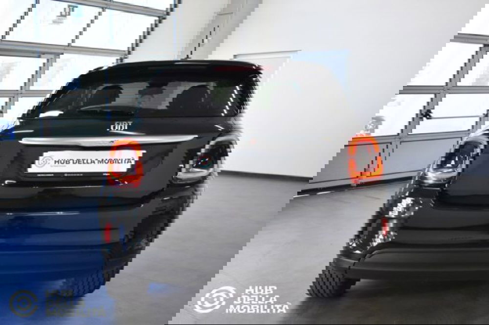 Fiat 500X usata a Perugia (5)