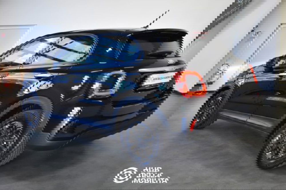 Fiat 500X usata a Perugia (6)