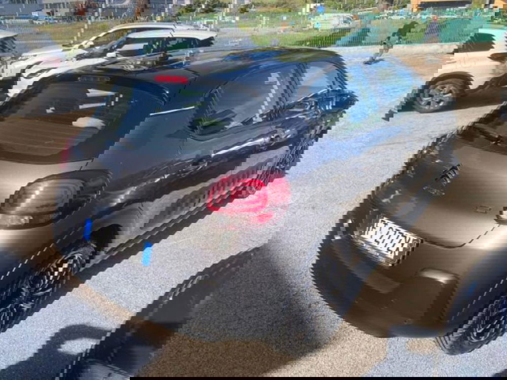 Citroen C3 usata a Macerata (2)