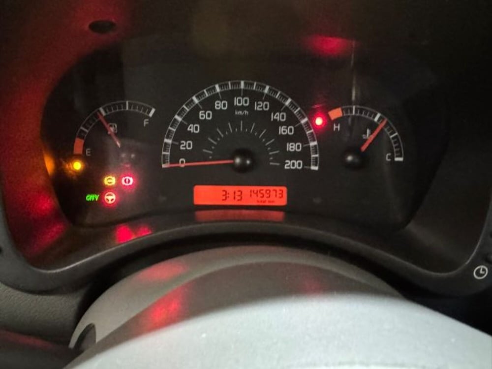 Fiat Panda usata a Macerata (10)