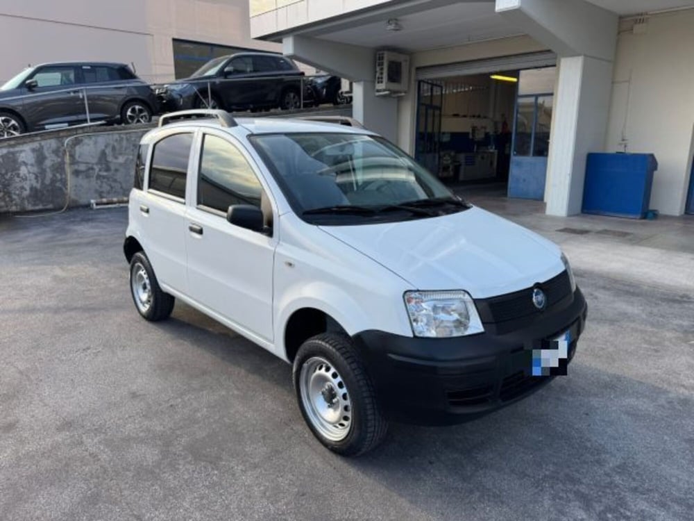 Fiat Panda usata a Macerata (2)