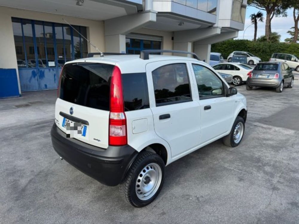 Fiat Panda usata a Macerata (3)