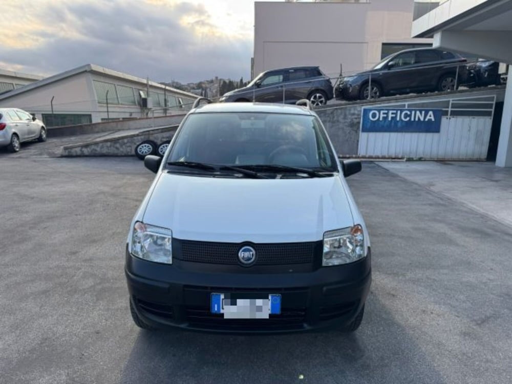 Fiat Panda usata a Macerata (4)