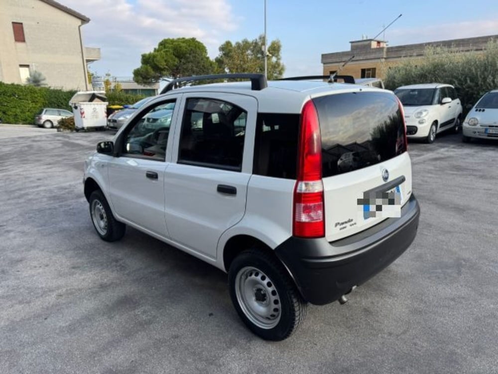 Fiat Panda usata a Macerata (5)