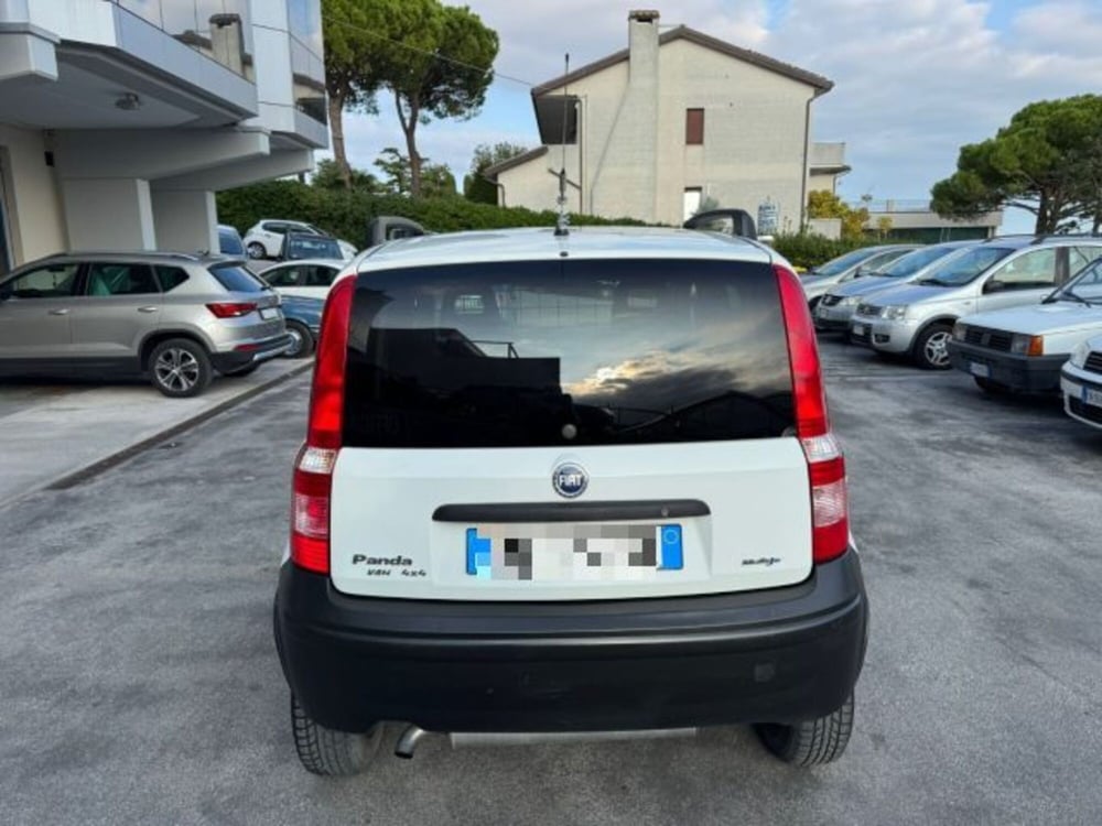 Fiat Panda usata a Macerata (6)