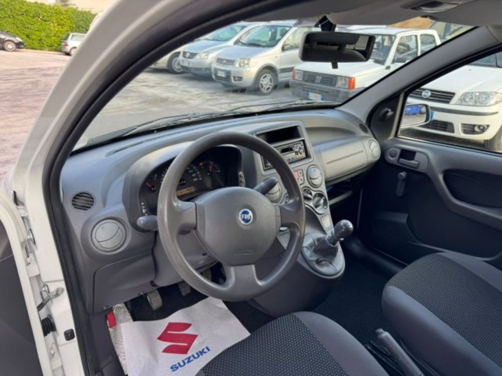 Fiat Panda usata a Macerata (7)