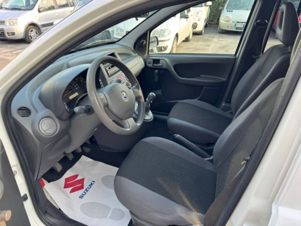 Fiat Panda usata a Macerata (8)