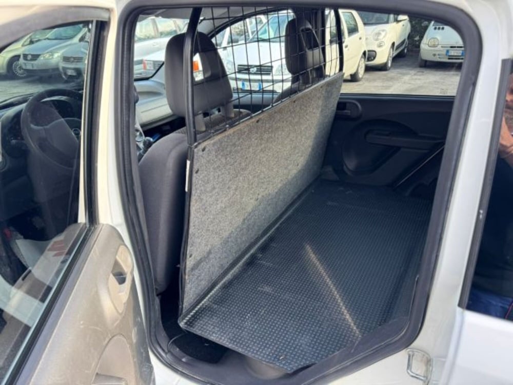 Fiat Panda usata a Macerata (9)