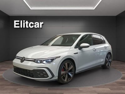Volkswagen Golf 2.0 TDI GTD DSG del 2024 usata a Dormelletto
