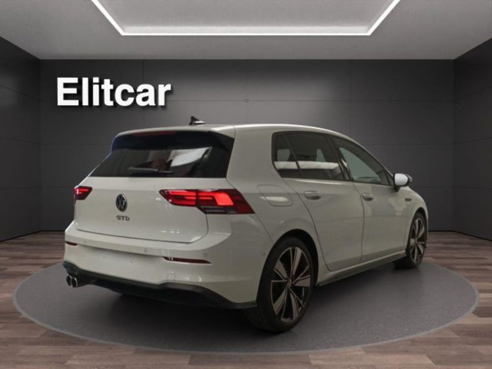 Volkswagen Golf usata a Novara (9)