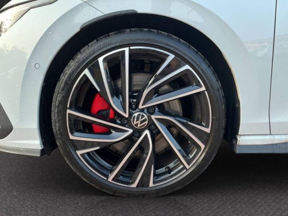 Volkswagen Golf usata a Novara (10)