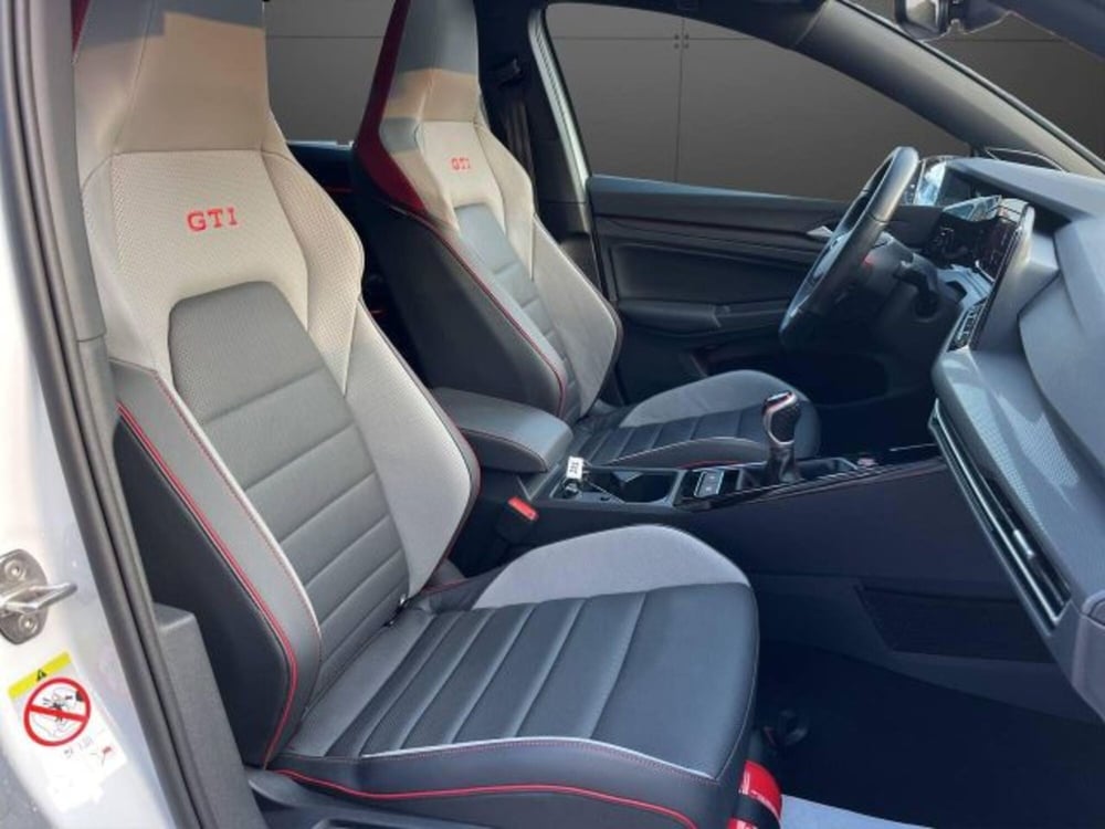 Volkswagen Golf usata a Novara (11)
