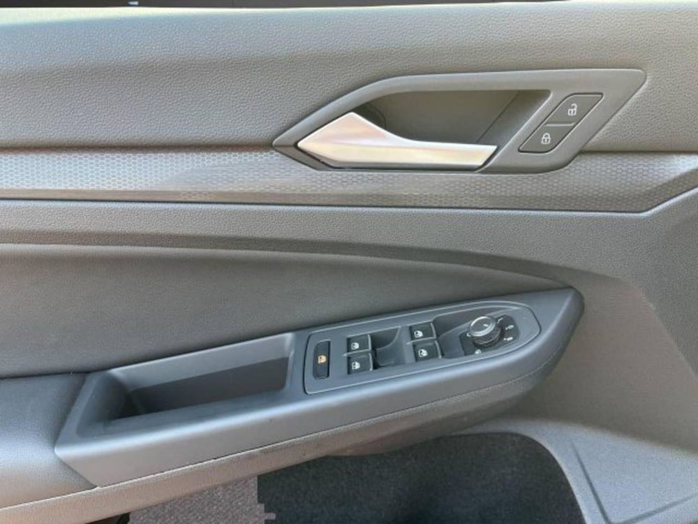 Volkswagen Golf usata a Novara (12)
