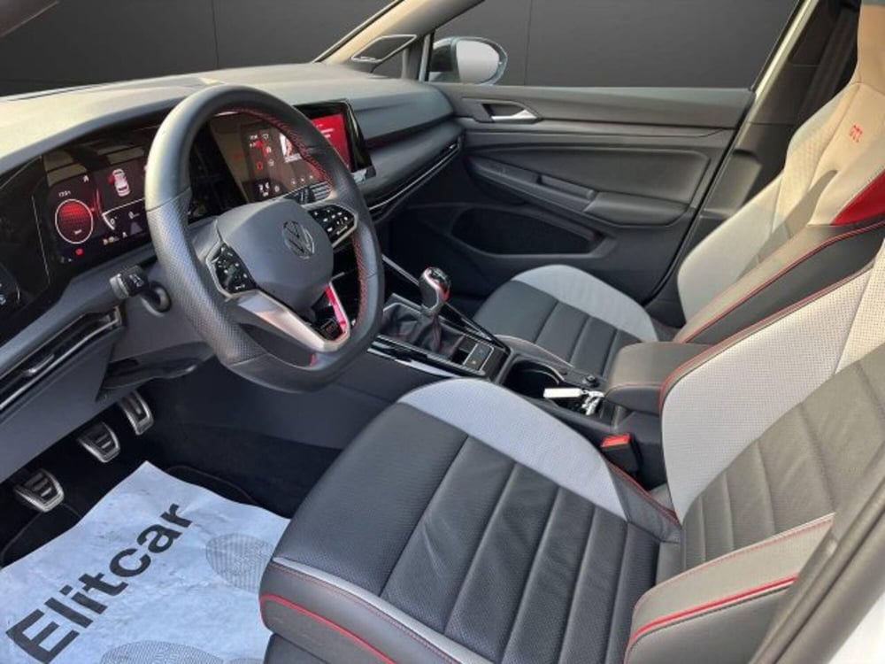 Volkswagen Golf usata a Novara (13)