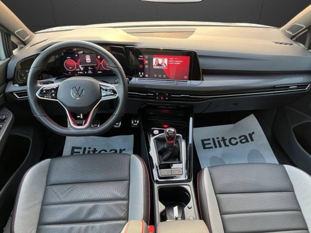 Volkswagen Golf usata a Novara (15)