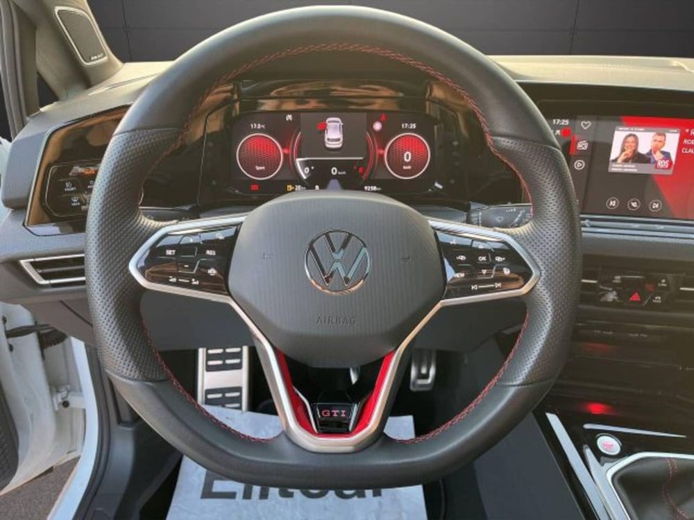 Volkswagen Golf usata a Novara (16)