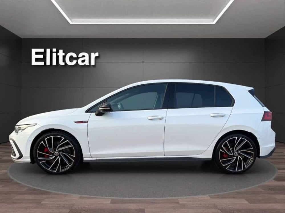 Volkswagen Golf usata a Novara (3)