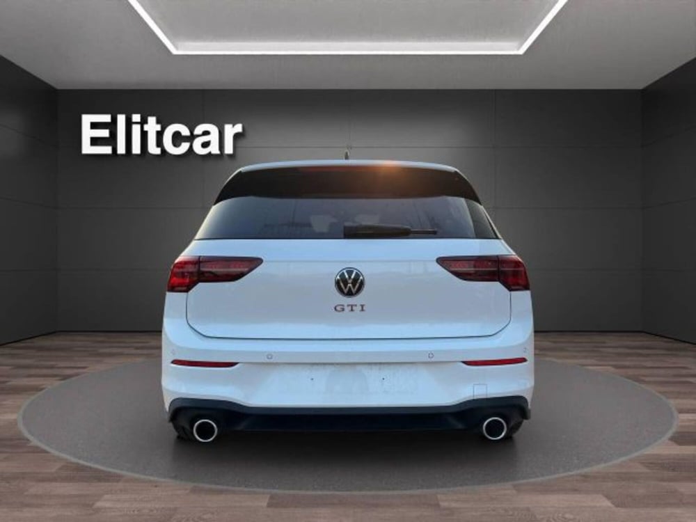 Volkswagen Golf usata a Novara (5)
