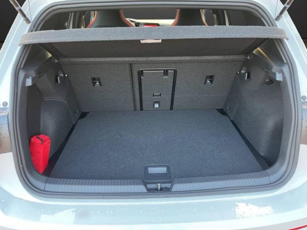 Volkswagen Golf usata a Novara (6)