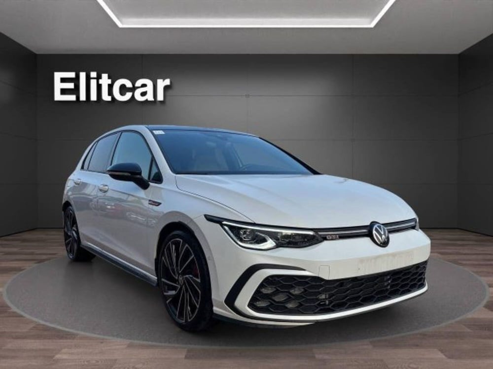 Volkswagen Golf usata a Novara (8)