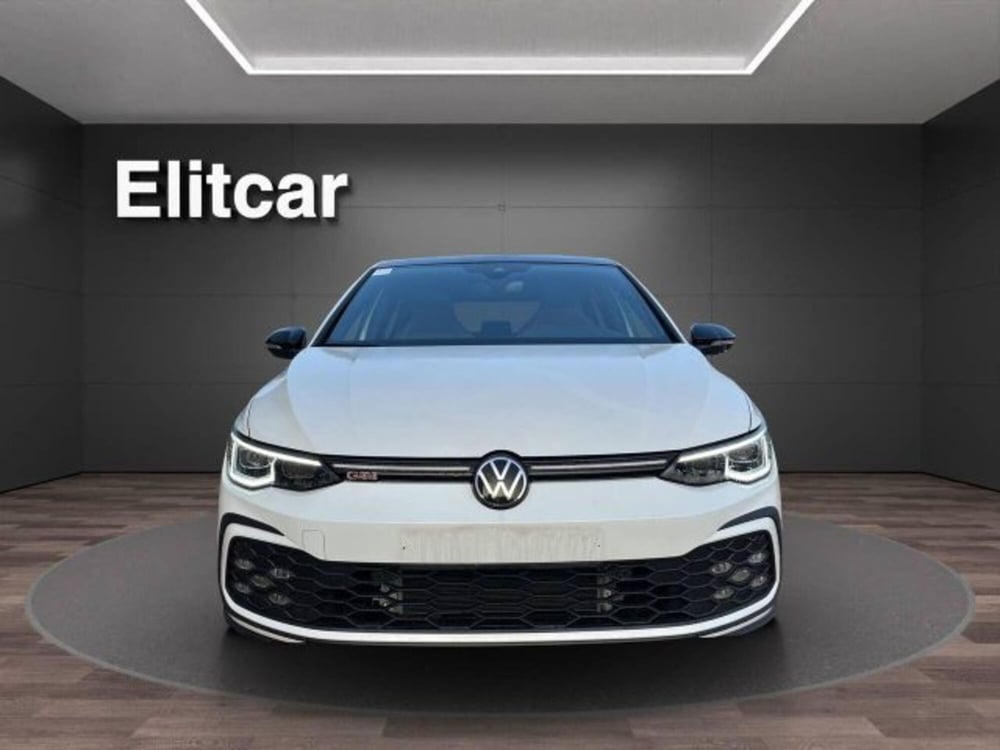 Volkswagen Golf usata a Novara (9)