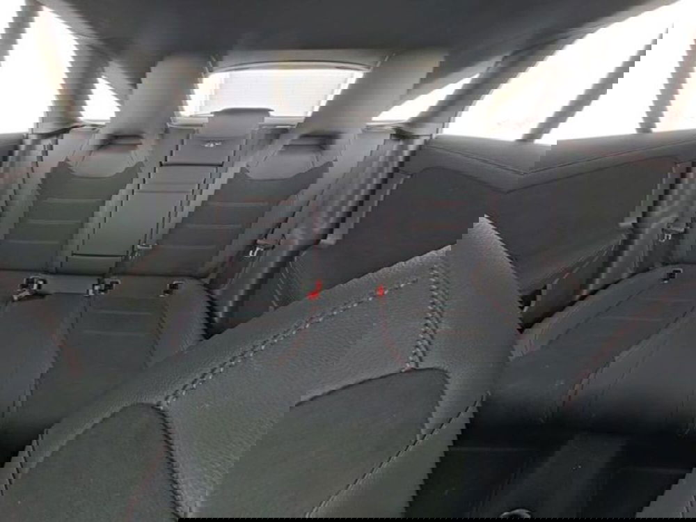 Mercedes-Benz CLA Shooting Brake usata a Novara (10)