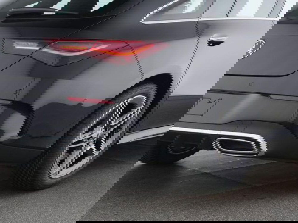 Mercedes-Benz CLA Shooting Brake usata a Novara (4)