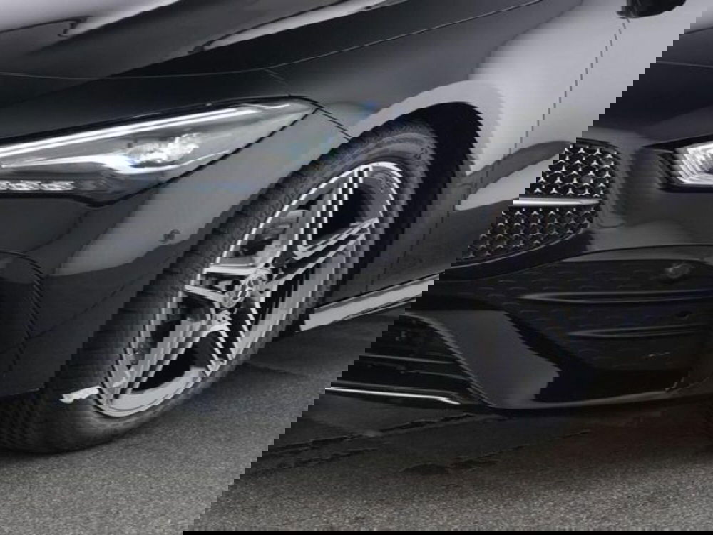 Mercedes-Benz CLA Shooting Brake usata a Novara (5)