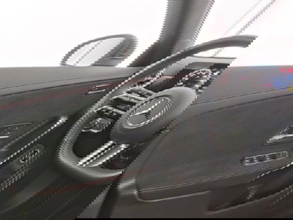 Mercedes-Benz CLA Shooting Brake usata a Novara (9)