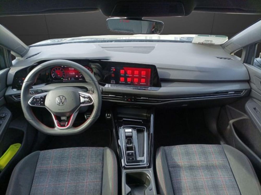 Volkswagen Golf usata a Novara (10)