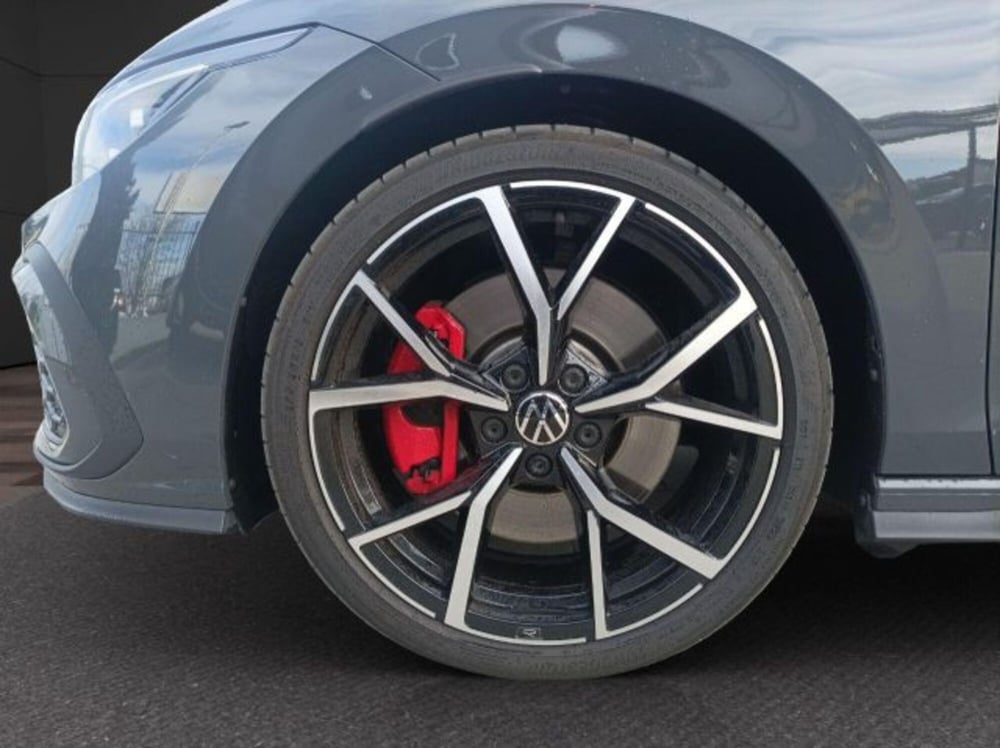 Volkswagen Golf usata a Novara (11)