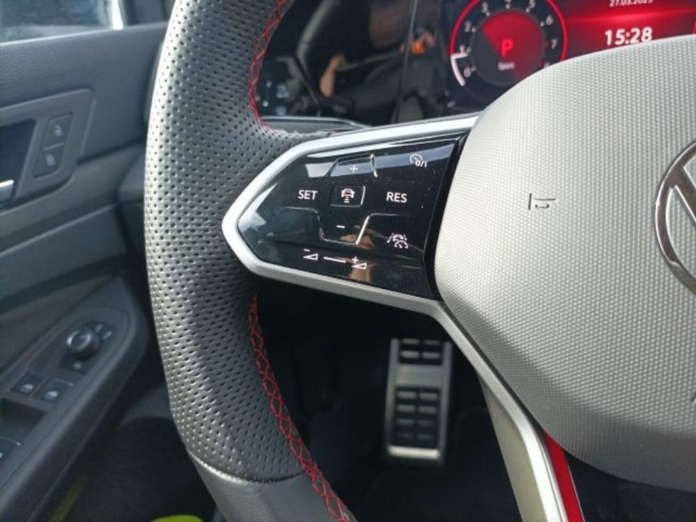 Volkswagen Golf usata a Novara (12)