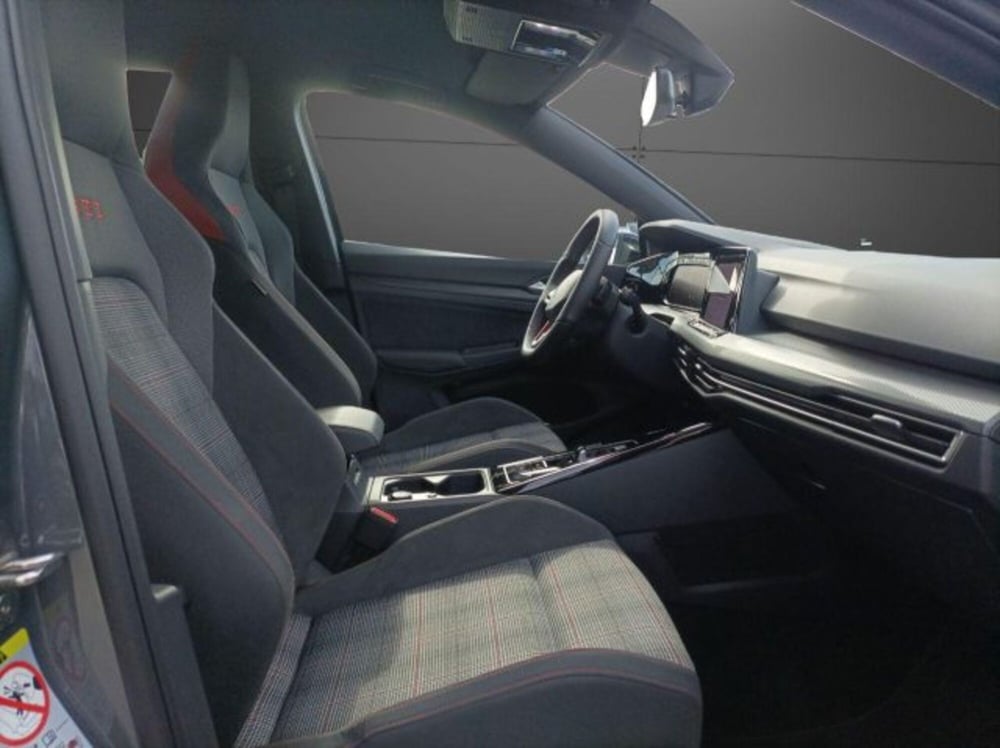 Volkswagen Golf usata a Novara (13)