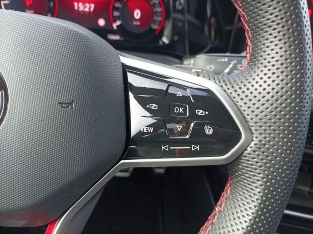 Volkswagen Golf usata a Novara (16)