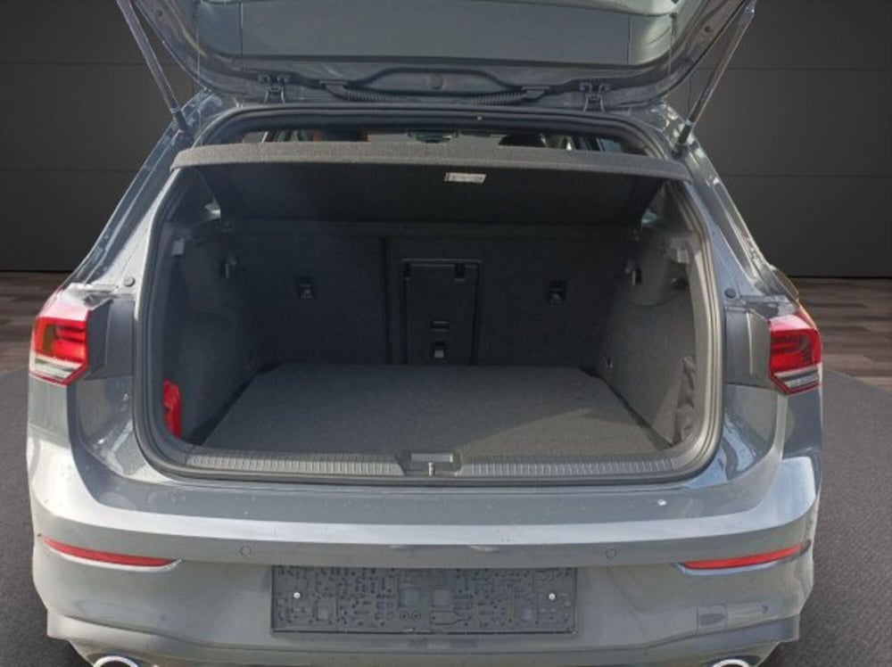 Volkswagen Golf usata a Novara (17)