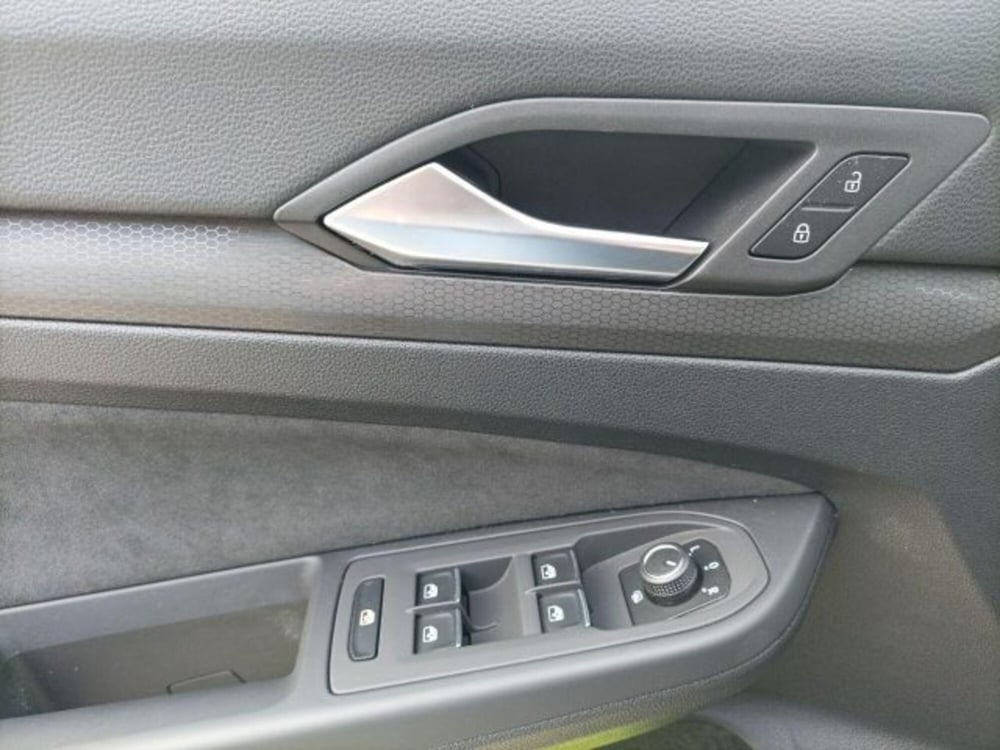 Volkswagen Golf usata a Novara (18)