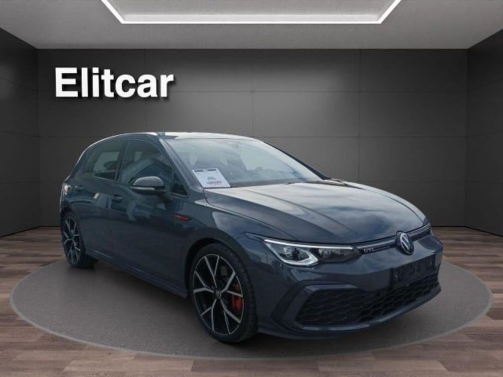 Volkswagen Golf usata a Novara (3)