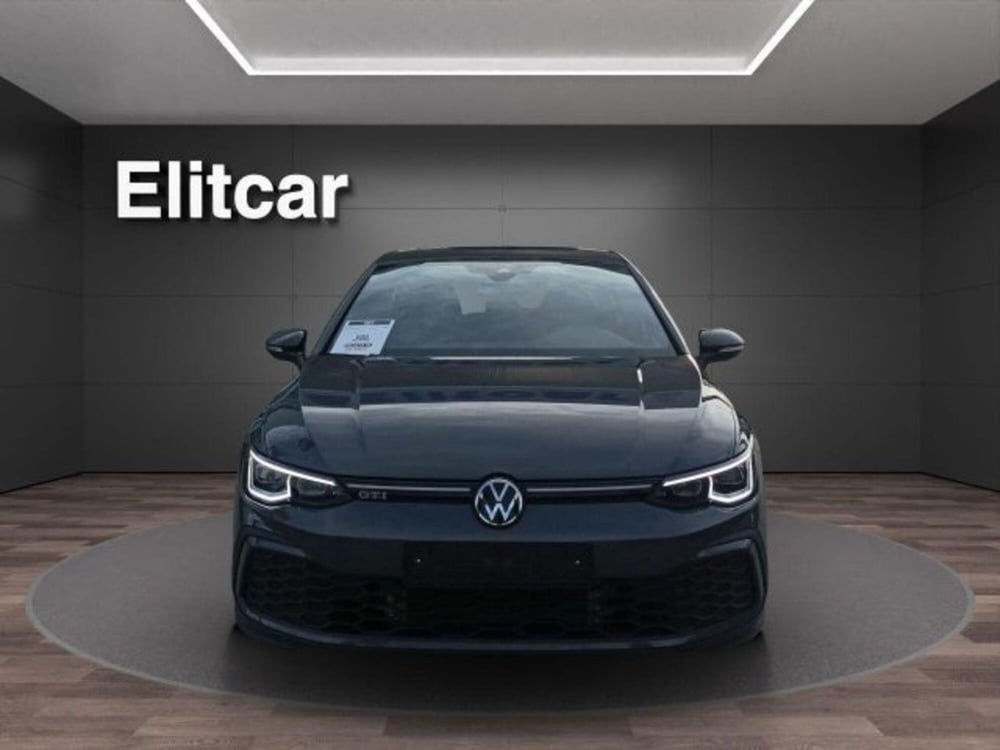 Volkswagen Golf usata a Novara (4)