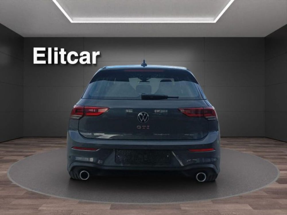 Volkswagen Golf usata a Novara (5)