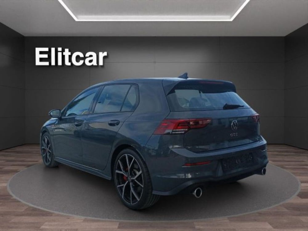 Volkswagen Golf usata a Novara (6)