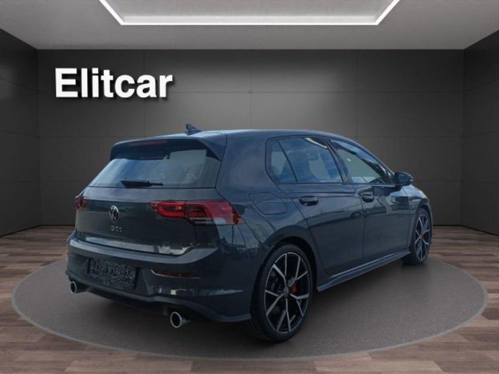 Volkswagen Golf usata a Novara (7)