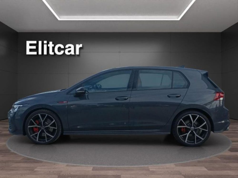 Volkswagen Golf usata a Novara (8)