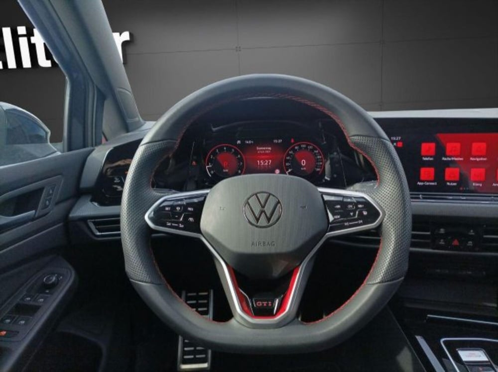 Volkswagen Golf usata a Novara (9)