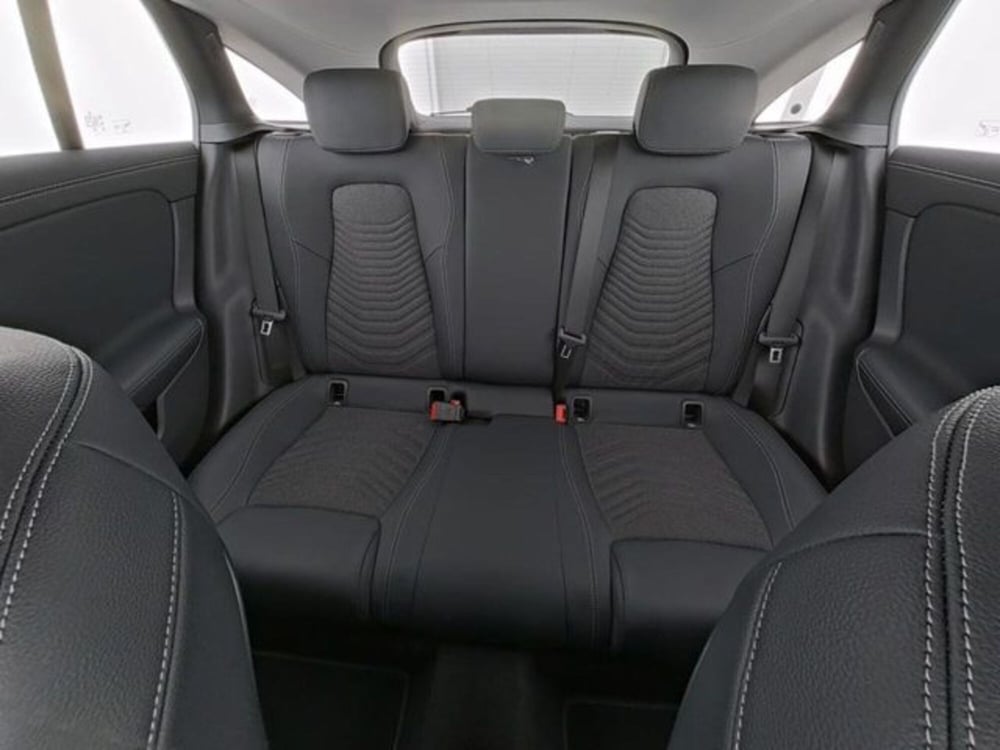Mercedes-Benz CLA Shooting Brake usata a Novara (10)