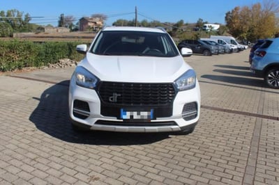 Dr dr 4.0 4.0 1.5 Bi-Fuel GPL del 2023 usata a Roma